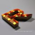 China Marquee Led Channel Letter Supplier